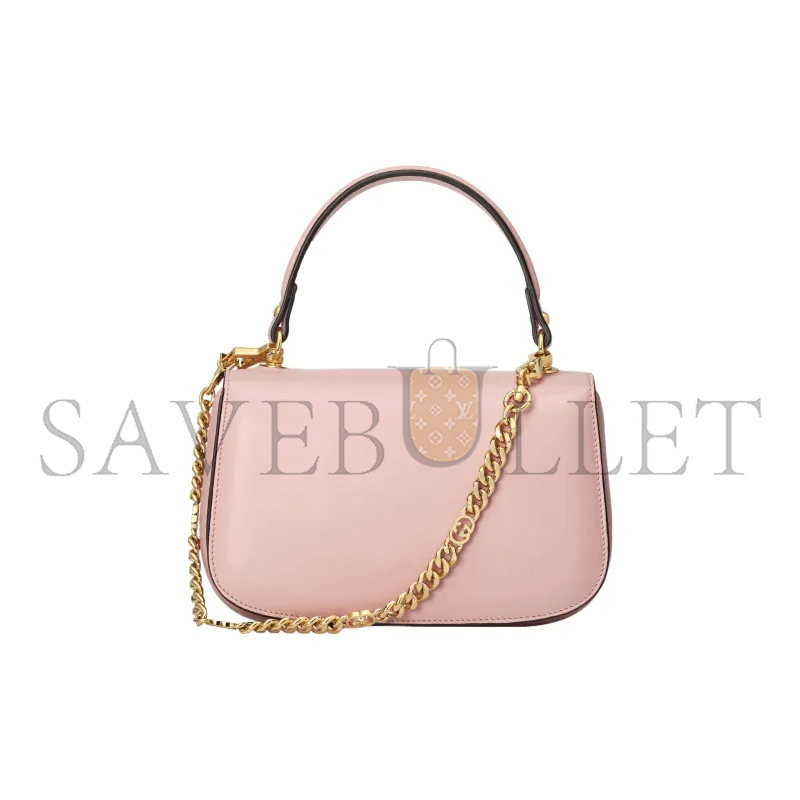 G*u*i blondie crossbody bag 735101 (23*15*11cm)